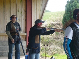  Organizamos varias competiciones amistosas